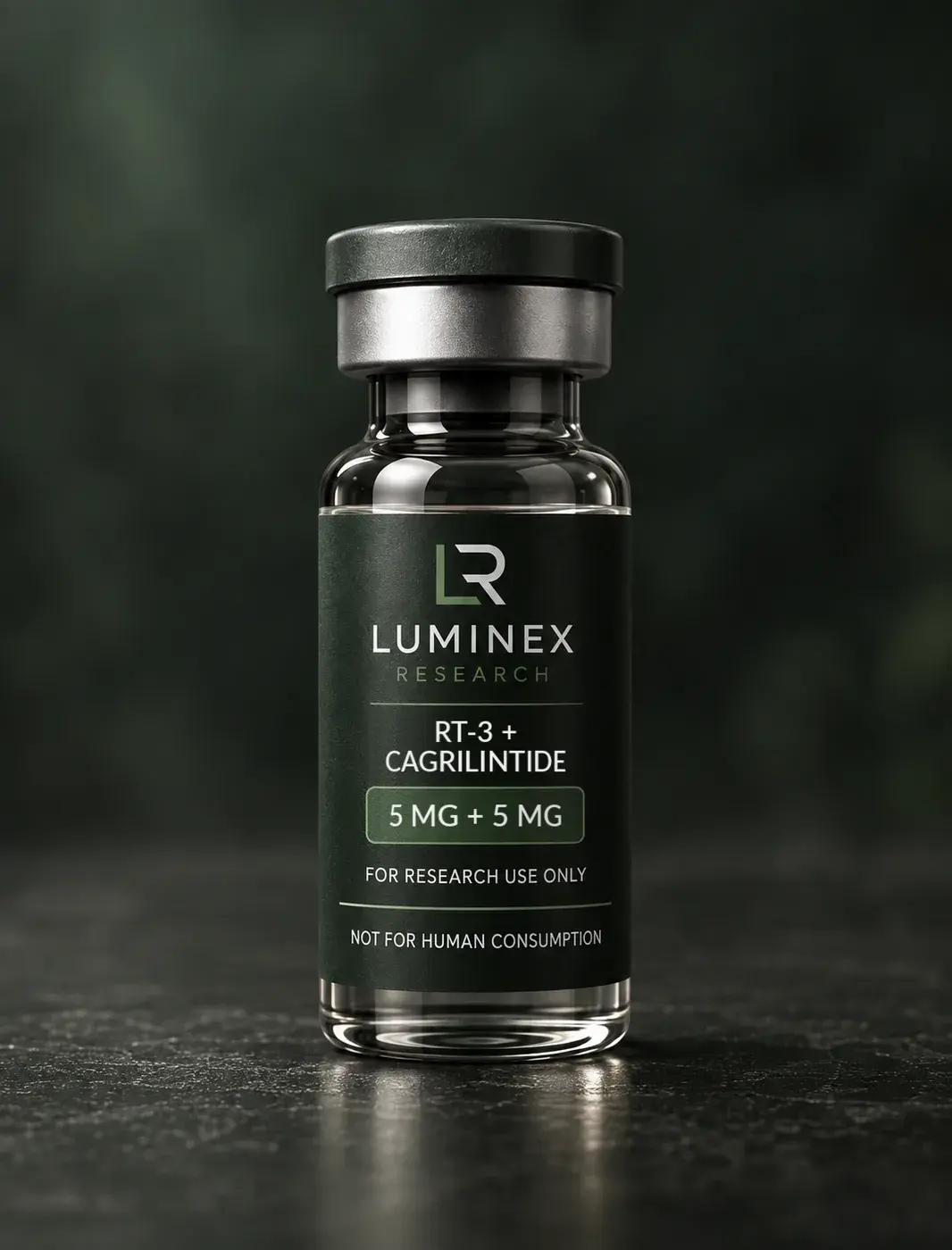 RT-3 + Cagrilintide Blend, RT-3 5 MG + Cagrilintide 5 MG