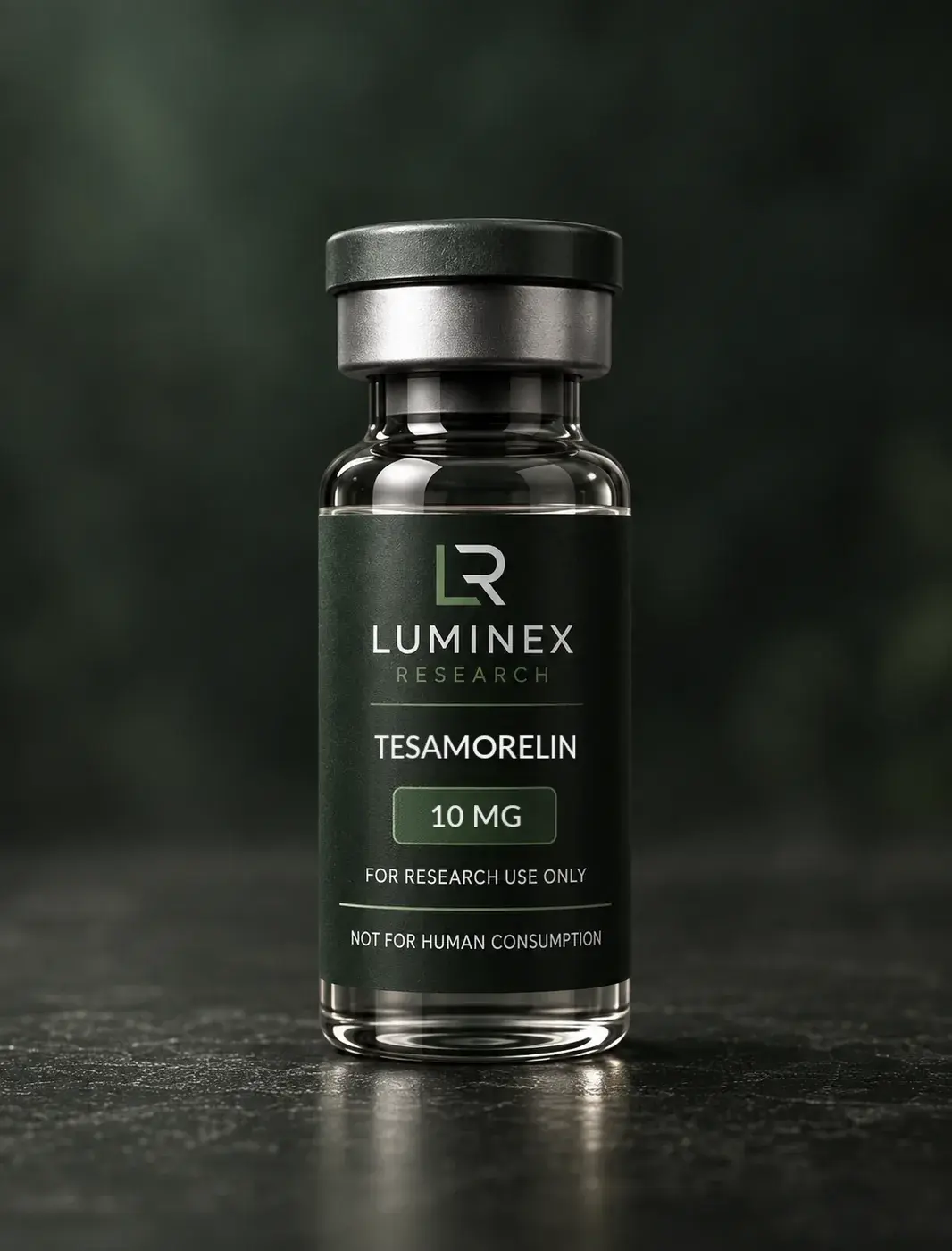 Tesamorelin, 10 MG